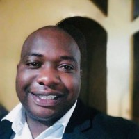 Nyasha George Tsiko