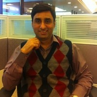 Sunil Kaushal