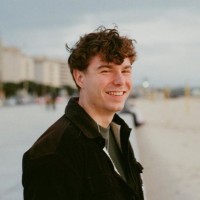 Luke Van Oorschot