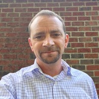 Trevor Sanderson