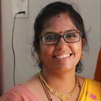 Arthy Gopal