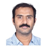 suresh reddy b