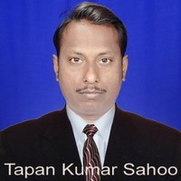 Tapan Kumar Sahoo