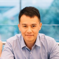 Kevin NG 黄世维