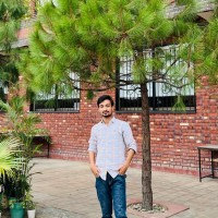 Arsalan Irfan