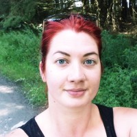 Jodie Brougham