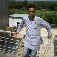 Sourav Laskar