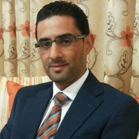 Dr.Raed mawajdeh
