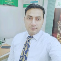 Zohaib Mehmood