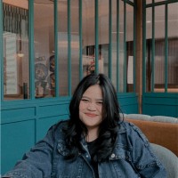 Oracle Ramadhanti Hapsari