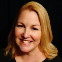 Melissa Fereday