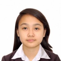 Dianne Angelika Sibal