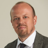 Stuart Shepherd