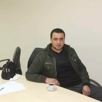 Basel Al-Saleh