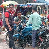 Sazzad Hossain Tuhin