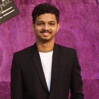 Abhiraj Ghadge