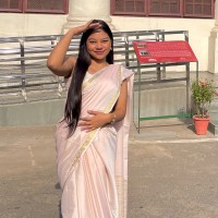 Vaidehi Rao