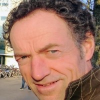 Henri van der Vegt