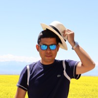 Lan Wenliang