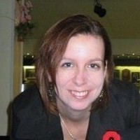 Stacey Tomlinson