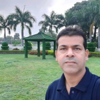 Sushil Meher