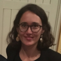 Constance Etié