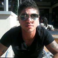 Luis Santos