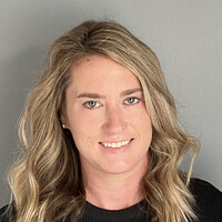 Katie Cooley