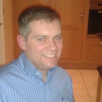 Bryan O' Donovan