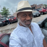 Norman Roberts Jr