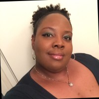 Simone Woodberry