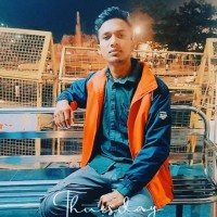 Ajay Deshmukh