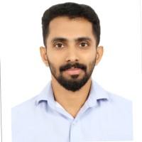 Jishnu M.S