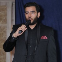 Akshay Bhatia