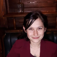 Eszter Vitéz