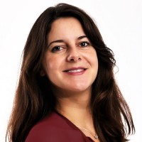 Luisa Sanches