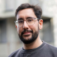 Nathan Benhamou