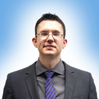 Jerome Davis, MSc, PMP