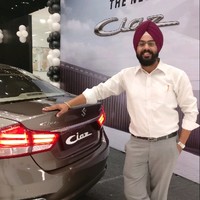 Karanpreet Singh Gill