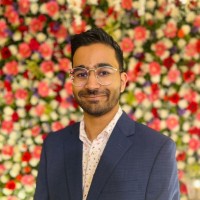 Pranav Bhadharla