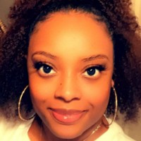 Tameka Patterson