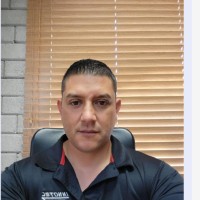 David Garrido Cruz