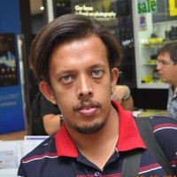 Venkatesh Sridharan