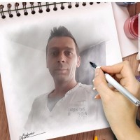 W R