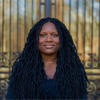 Michaela Uloho-Okundaye