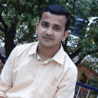 Raghavendra Patil