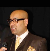 Rehan Gohar