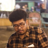 Johanes Satria