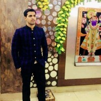 Amit Baheti