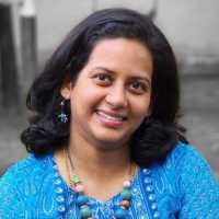 Preethi Yelluru